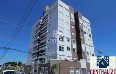 Imagem: O apartamento possui 3 Dormitórios, 4 Banheiros, 2 Vagas na