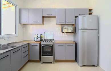 Imagem 14: Sobrado para venda com 125 m2 com 3 quartos em Boa Vista - Curitiba - PR