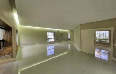 Imagem 2: Oportunidade - Apartamento - Vila Ema - Residencial Mansões do Bosque - 4 Dormitórios - 32