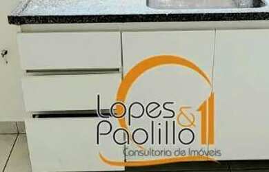 Imagem 4: Casa com 1 dormitório para alugar, 60 m² por R$ 1.320,00/mês - Jardim...