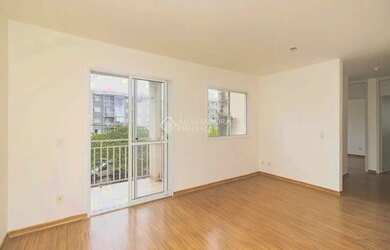 Imagem 4: Excelente 3 Dormitórios e 1 Vaga escriturada - Humaitá R$ 300.000,00