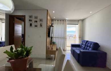 Imagem 1: Apartamento Próximo Estrada do Coco