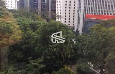 Imagem 14: Sala, 60 m² - venda por R$ 890.400 ou aluguel por R$ 5000/mês - Bela...