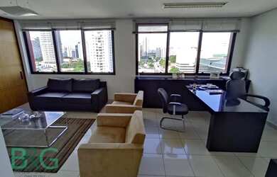 Imagem 8: Conjunto, 160 m² - venda por R$ 1.456.000,00 ou aluguel por R$ 9.050,00/mês...