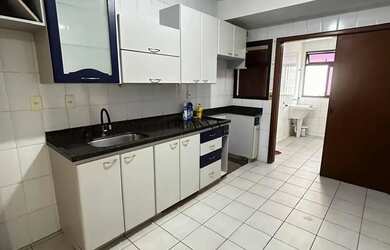 Imagem 13: Apartamento 4 Quartos a Uma Quadra do Mar e Vista Para o Mar na Praia...