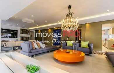 Imagem 5: Moema fora de rota 306m² com 5 vagas