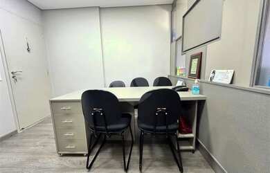 Imagem 9: Salas à venda em Santana - SP