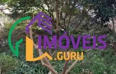 Imagem: O terreno possui 308m² de Área e está localizado em Vila