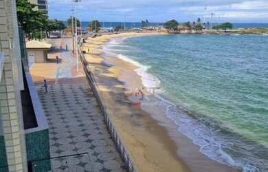 Imagem: O apartamento possui 3 Dormitórios, 3 Banheiros, 1 Vaga na