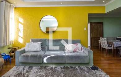 Imagem 6: Apartamento à Venda - Barro Preto, 3 Quartos, 148 m2