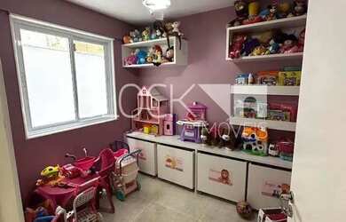 Imagem 8: Vargem Grande Casa de Condomínio 4 quartos, sendo 4 suites