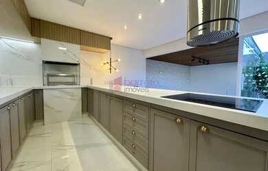 Imagem 5: SOBRADO MOBILIADO PARA LOCAÇÃO E VENDA NO CONDOMÍNIO NATURE VILLAGE II - JUNDIAÍ/SP