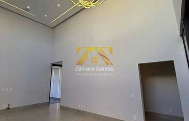 Imagem 6: Casa Alto Padrão com 4 suítes - 242 m² - 505 Sul ARSO 52 - Próxima...