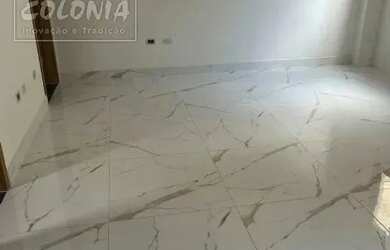 Imagem 2: Apartamento a venda - Vila Cecília Maria, Santo André