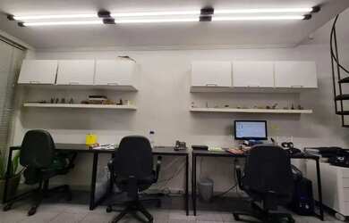 Imagem 7: Galeria para venda com 35 metros quadrados em Carmo - Belo Horizonte - MG