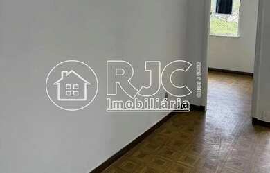 Imagem 3: Imóvel para venda possui 70 metros quadrados com 2 quartos em Tijuca - Rio de Janeiro - RJ