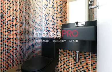 Imagem 15: Cobertura, Vila Nova Conceição - São Paulo