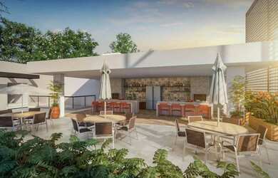 Imagem 2: Apartamento em Rua Voluntários da Pátria - Renato Gonçalves - Barreiras/BA