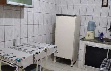 Imagem 4: Casa para Temporada