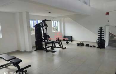 Imagem 4: Apartamento 2 Quartos, Locação MOBILIADO no Canto do Forte, Praia Grande...