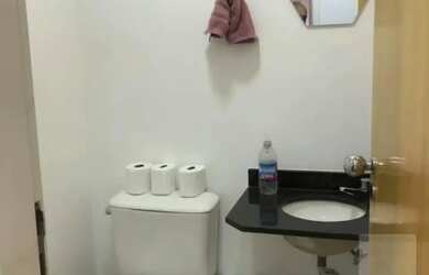 Imagem 11: CONJUNTO COMERCIAL 2 SALAS 1 BANHEIRO 1 VAGA