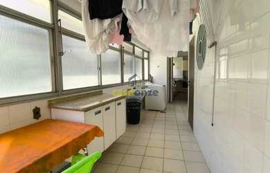 Imagem 12: Apartamento, 4 quartos, 1 suite, 2 vagas