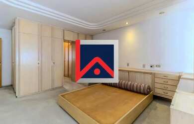 Imagem 14: Aluguel Apartamento 4 Dormitórios - 243 m² Consolação