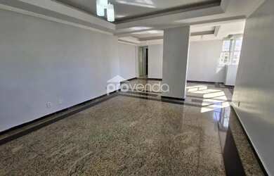 Imagem: O apartamento possui 4 Dormitórios, 4 Banheiros, 2 Vagas na