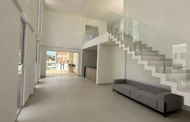 Imagem: CASA NOVA EM CONDOMÍNIO FECHADO EM CAMPINA GRANDE