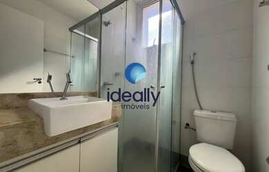 Imagem 9: Apartamento 3 sendo 1 suíte no Bairro Cabral VENDA