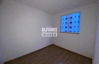 Imagem 9: Apartamento à venda 2 quartos no Bairro CHACARA CONTAGEM