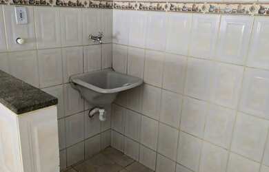 Imagem 13: Casa para Locacao. 80m² de Área, 1 Vaga na garageme2 Dormitórios