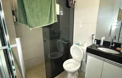 Imagem 6: Vendo Apartamento na Vicente Pires