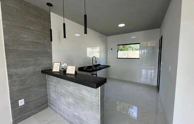 Imagem 9: Casa com 2 Quartos à Venda, 70 m² por R$ 425.000 - Maricá - Maricá/RJ