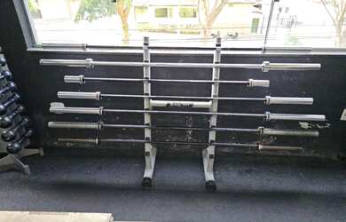 Imagem 7: Vendo equipamentos de Crossfit tudo ou separado