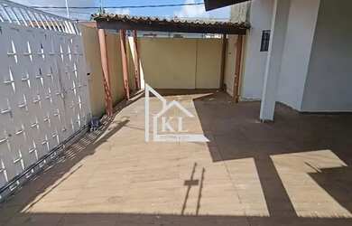 Imagem 13: Casa de esquina - 3 quartos 2 suites Perfeita localização em Nova Parnamirim