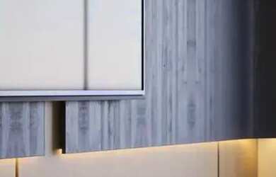 Imagem 2: Casa de condomínio para venda possui 148 metros quadrados com 3 quartos