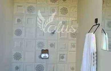 Imagem 15: Casa Térrea de 145 m², 3 suítes, piscina, ar condicionado e lazer no...