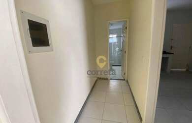 Imagem 6: Casa com 2 dormitórios para alugar, 80 m² por R$ 1.500,00/mês - Parque...