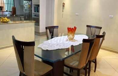 Imagem 2: Casa 3 quartos à venda no a Vila Camilópolis