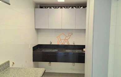 Imagem 7: Casa Mobiliada, com 3 Suítes para alugar, 350 m² por R$ 15000,00/mês...