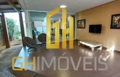 Imagem 6: Sobrado à venda, 320 m² por R$ 3.600.000,00 - Jardins Atenas - Goiânia/GO