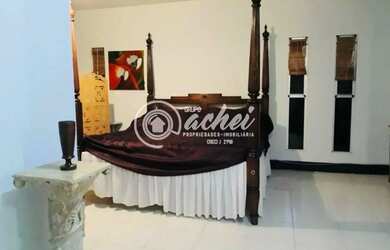 Imagem 13: Casa solta 3/4 à venda em Buraquinho