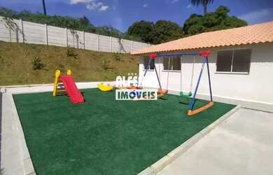 Imagem 15: Apartamento à venda 2 quartos no Bairro CHACARA CONTAGEM