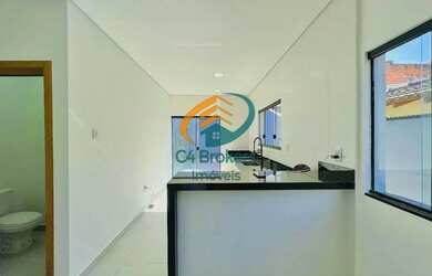 Imagem 11: Sobrado em Recreio Maristela - Atibaia