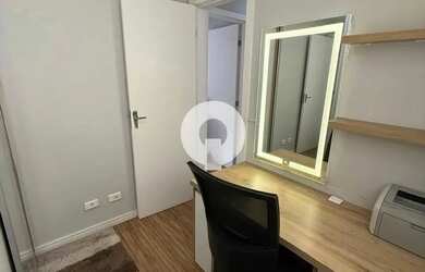 Imagem 14: APARTAMENTO GARDEN À VENDA NO VILLAGIO GENOVA - SANTA QUITÉRIA