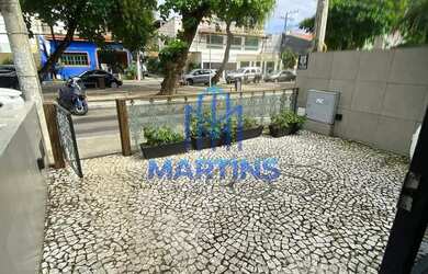 Imagem: O depósito possui 160m² de Área e Imóvel novo e está localizado