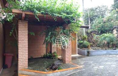 Imagem 15: Casa com 4 dormitórios à venda, 408 m² por R$ 1.400.000,00 - Jardim Estância Brasil - Atib