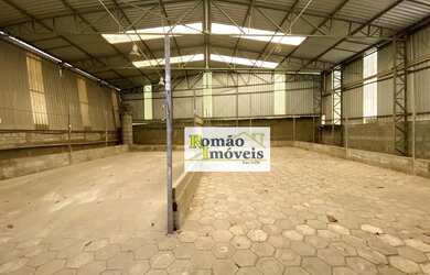 Imagem 10: Galpão, 4500 m² - venda por R$ 7.000.000 ou aluguel por R$ 70.000/mês...