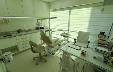 Imagem 2: Sala Comercial Montada para Consultório Odontológico Porteira Fechada ITC